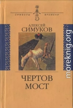 Чертов мост, или Моя жизнь как пылинка Истории : (записки неунывающего) 