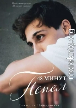 48 минут. Пепел