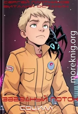 Звездный поток. Социал