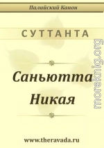 Саньютта Никая