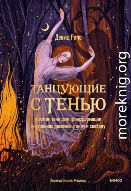 Танцующие с тенью
