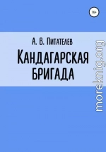 Кандагарская бригада