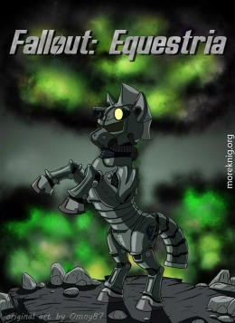 Fallout: Equestria