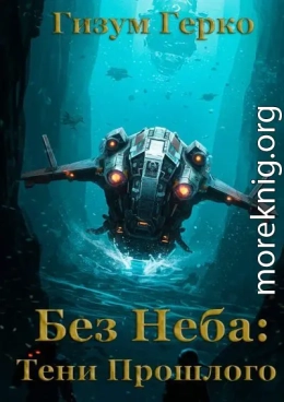 Без Неба: Тени Прошлого