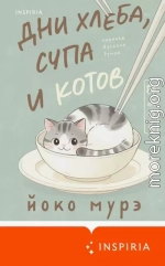 Дни хлеба, супа и котов