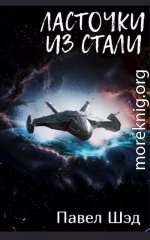 Ласточки из стали