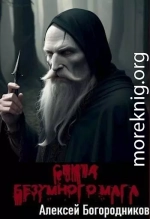 Секта Безумного Мага