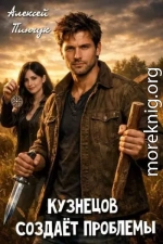 Кузнецов создает проблемы
