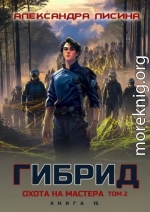 Охота на мастера. Том 2