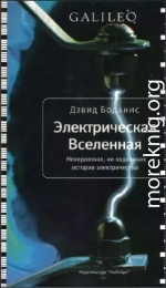 Электрическая Вселенная. Невероятная, но подлинная история электричества 