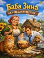 Баба Зина и Каша для Инвестора