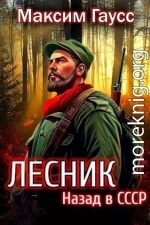 Назад в СССР: Лесник Книга 2