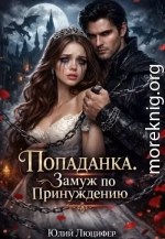 Попаданка. Замуж по принуждению