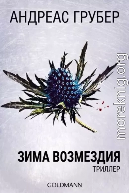 Зима возмездия