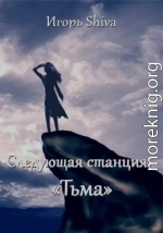 Следующая станция - «тьма» (СИ)