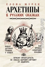 Архетипы в русских сказках. Какая детская травма у Кощея. Как прошла сепарация Колобка. Почему премудрость не спасла Царевну-лягушку от абьюзера