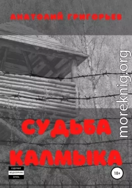 Судьба калмыка