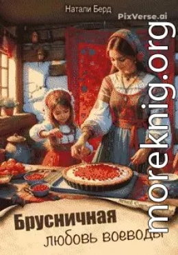 Брусничная любовь воеводы