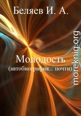 Молодость. Автобиография… почти. Книга четвертая. Цикл «Додекаэдр. Серебряный аддон»