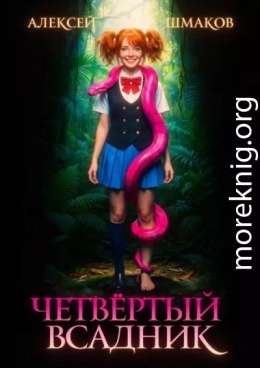 Четвертый всадник