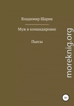 Муж в командировке. Пьесы