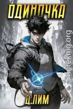 Одиночка. Том I