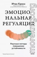 Эмоциональная регуляция. Научные методы повышения устойчивости