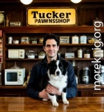 Секонд хенд