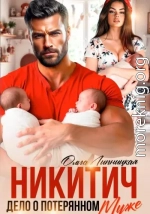 Никитич. Дело о потерянном муже