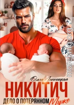 Никитич. Дело о потерянном муже