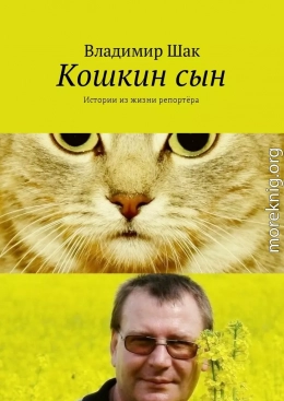 Кошкин сын