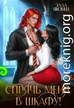 Спрячь меня в шкафу!