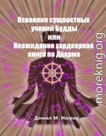 Осваивая сущностные учения Будды или Неожиданно хардкорная книга по Дхарме