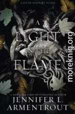 Свет в пламени