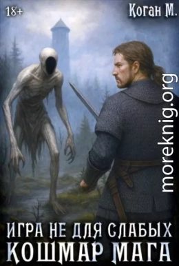 Кошмар мага