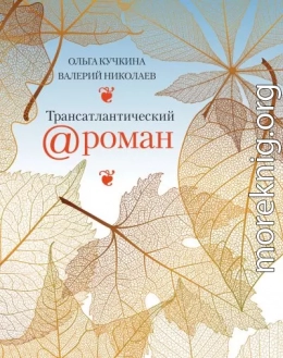 Трансатлантический @ роман, или Любовь на удалёнке