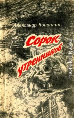 Сорок утренников (сборник)