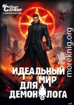 Идеальный мир для Демонолога 12