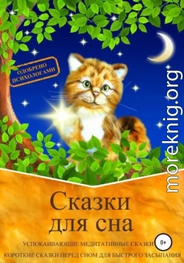 Сказки для сна. Успокаивающие медитативные сказки на ночь. Короткие сказки перед сном для быстрого засыпания. Сказкотерапия