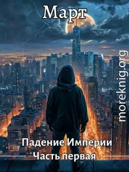 Падение Империи. Часть первая