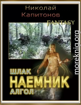 Наемник (Дилогия)