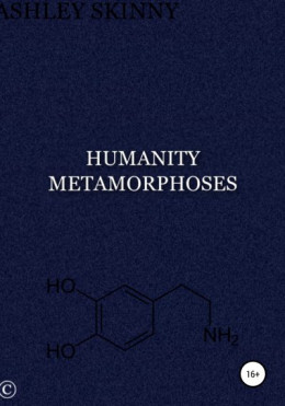 Humanity metamorphoses
