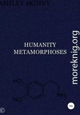 Humanity metamorphoses