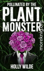 Опыленная цветочным монстром