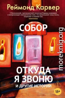 Собор. Откуда я звоню и другие истории