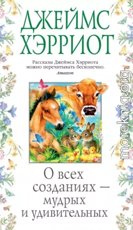 О всех созданиях – мудрых и удивительных