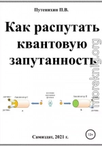 Как распутать квантовую запутанность