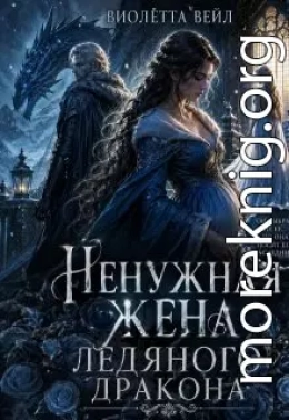 Ненужная жена ледяного дракона