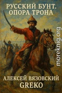 Русский бунт. Опора трона