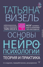Основы нейропсихологии. Теория и практика